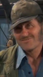 1975 Jaws. Saw it for the first time around 6 years old and many times since. Never realized this song was sung by the doomed crew of the Pequod, Ahab’s ship in Moby Dick. Which is why Shaw sings it BOTH times he played the part of a captain. #mobydick #jaws #70s #70smovies #prettycool #movies #genx #popculture | John Kotrides