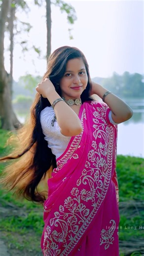 Pretty location, prettier Rapunzel, Prettiest her Short Bob #rapunzel #hairstyle #longhaircut