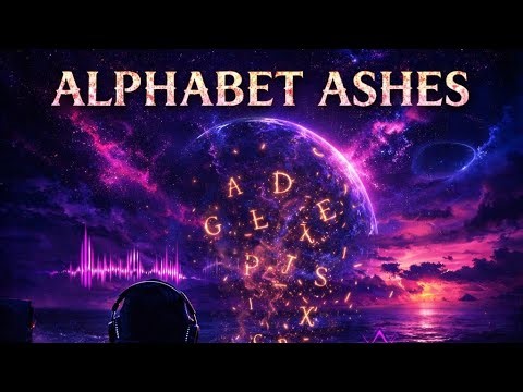 Alphabet Ashes 🔥 A-Z Smoke Story | Variety808