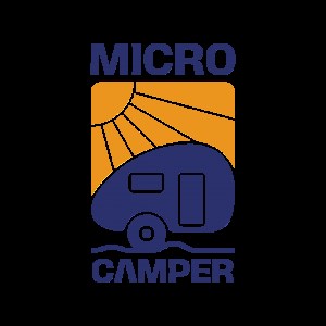 Brutus Mini Caravan - MicroCamper
