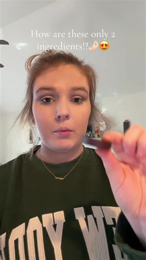 Delicious Two-Ingredient Snack Ideas