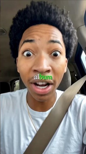 🤯🗺 visiting famous rap album covers IRL