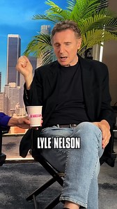 1.3K views | Most likely to have the best chemistry on and off-screen? Pam + Liam. Now showing in all cinemas near you! | Four Star Films Middle East | Facebook