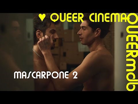 Maschile Plurale - Mascarpone 2: The Rainbow Cake | Gayfilm 2024