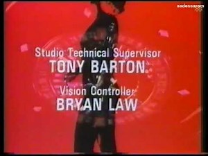 Tales Of The Unexpected Opening Titles and Closing Credits .