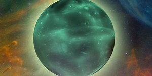 "Strange Stars" Could Be the Weirdest Objects in the Universe