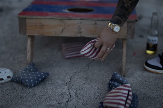 How to Watch ACL World Championship: Pro Singles Final: Live Stream Cornhole, TV Channel