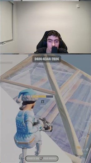 Practicing my piece control on raider464s mechanic training map. | #ttv_rh1n0cer0s on #Twitch