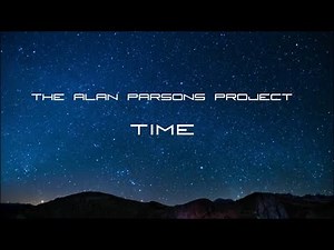 Time - A.P.P. (lyrics)