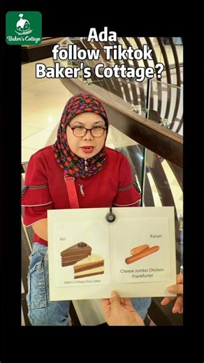 Kiri atau kanan? 👀Yang mana satu pilihan anda?Tak perlu fikir lama-lama.🤔