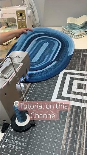 Handmade Rug Tutorial Jelly Roll Farmhouse Rugs