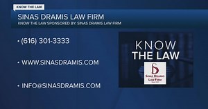 Know the Law: Civil vs. Criminal