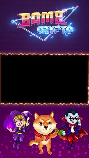 BombCrypto Official trên TikTok