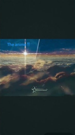 “The thread of fate can twist, tangle, and unravel.”# #spoilers #yourname #animeedit