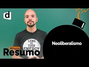 GEOGRAPHY: NEOLIBERALISM | MINUTE SUMMARY | UNCOMPLICATED