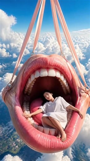 Which bed will you choose today? #asmr #creative #decompression #sleep aid #AI