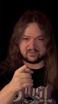 I'm the new Guitarist for Germany's biggest MEGADETH Tribute Band MEGALIVE | RISTRIDI