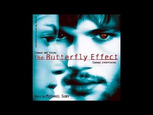 The Butterfly Effect Soundtrack - Evan's Warning