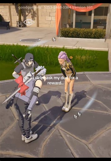 Unexpected Duo Dynamics in Fortnite Gameplay