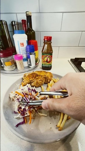 Juicy Chicken Breasts with Jimmy’s Steakhouse Sauce | Easy BBQ Recipe (ASMR Cooking).#asmrcooking