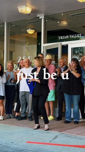 12 reactions | ️ Just 24 hours ago the ribbon was cut and California...