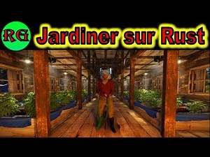 Rust : Patch Farming 2.0