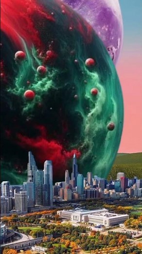 Star Size comparison 2025 | 3D Animation of planets