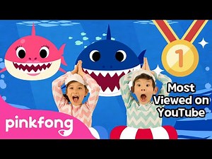 Baby Shark by Pinkfong Lyrics Meaning - Decoding the Viral Sensation's Deeper Message - Song Meanings and Facts