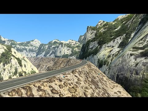 ETS2 Map Editor Tutorial part 1 - The Basics | How to create a map 1.48.1.0 show to edit ets2 map |