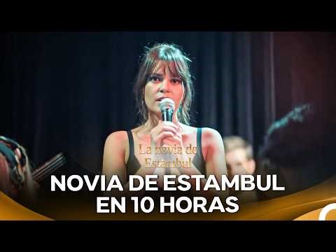 La Novia De Estambul Capítulo 4 (Versión Extra Larga)