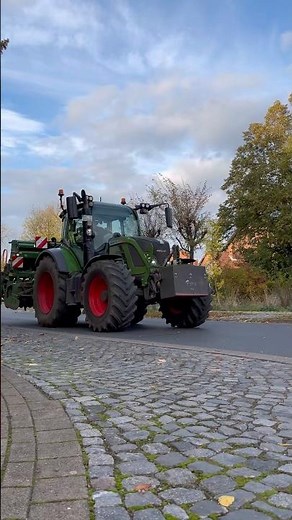 Fendt Vario 516 #farming #landwirtschaft #fendt #agriculture ​⁠​⁠‪@hofangerstein‬