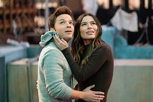 iCarly fans crushed as reboot cancelled despite ending latest series on ‘tragic’ cliffhanger