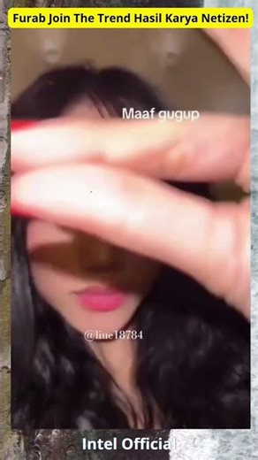 FURAB JOIN THE TREND! #rezaarap #fuji #furab #marapthon #fypシ゚viral