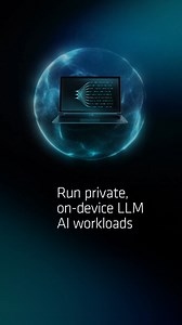 Introduce yourself to new AMD Ryzen AI Software and unleash the full potential of AI applications on your Ryzen AI PC. Visit the link in bio to learn more! | AMD