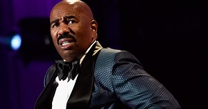 Who Is Dale Moss to Steve Harvey? Relationship Rumors Explained