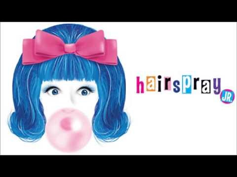 Hairspray Jr. - Good Morning Baltimore