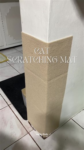 Discover the Best Cat Scratching Mat for Your Feline