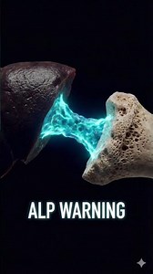 Alkaline Phosphatase: The Silent Warning Enzyme
