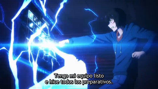 Solo LEVELING / Trailer Oficial #sololeveling #anime #trailer | Zona Digital