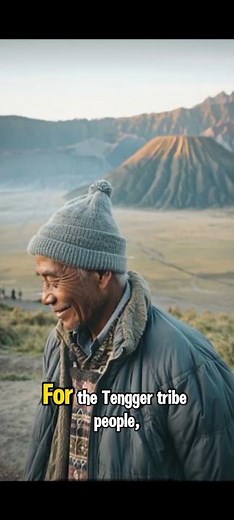 Mt.Bromo facts? #ytshorts #indonesia #facts #bromo #trending #shortvideo #adventure #nature