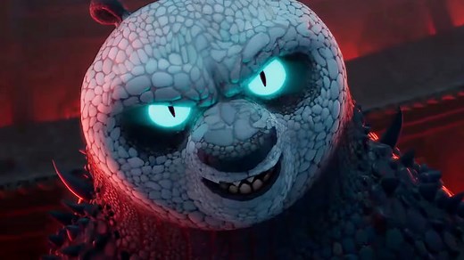 Végre befutott a Kung Fu Panda 4 első teljes előzetese, ráadásul rögtön magyarul