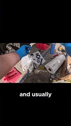 Trailer Wheel Bearing Repacking | Necessary?