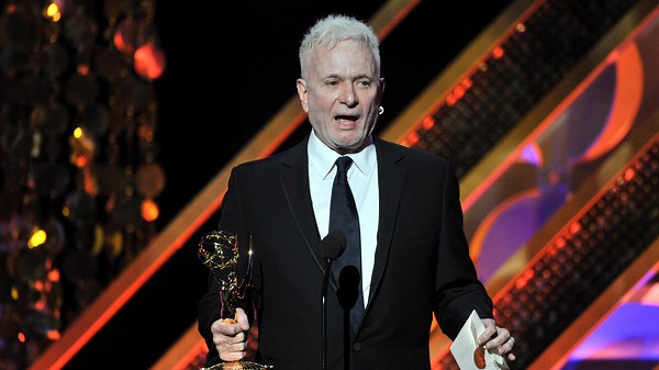 'General Hospital' star Anthony Geary dies at 78
