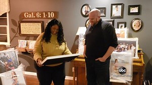 MISSION ACCOMPLISHED: David Muir with an update on the Kansas City architect who found a stack of photos and set out to find their rightful families, with a viewer recognizing one image on TV showing four generations together. https://abcn.ws/2w8r2PE #AmericaStrong | ABC World News Tonight with David Muir