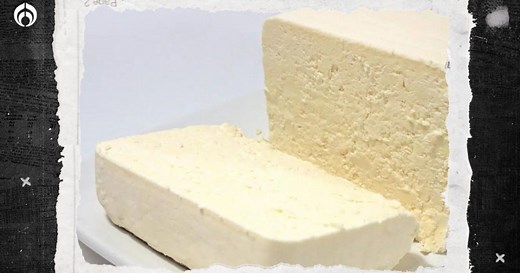 Queso doble crema: ¿de qué está hecho y qué tan saludable es?