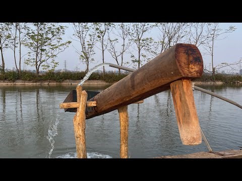 primitive corn milling technology #1