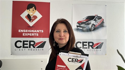 Permis B et formations : pourquoi la nouvelle loi sur le CPF inquiète les auto-écoles auboises