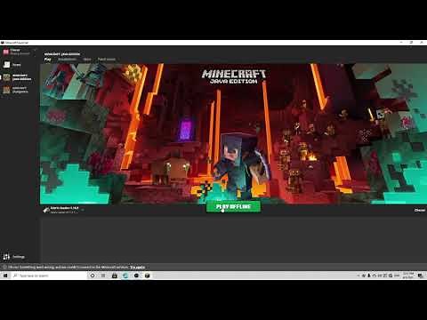 How to install surgeon mod minecraft java [1.16.5]