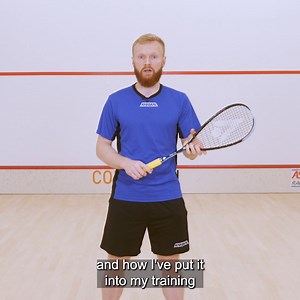 In this playlist, Joel covers: 👉 The Split Step - Learn the importance of this foundational movement and create raw speed off the T. 👉 The Lunge - Discover how to execute lunges with precision to maintain balance and control. 👉 Joel’s Training Methods - Incorporating plyometrics to enhance explosiveness and power, critical for those dynamic sprints and rapid changes of direction. | SquashSkills