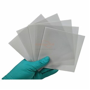 [Hot Item] High Flexural Strength Aluminum Nitride Ceramic Sheet
